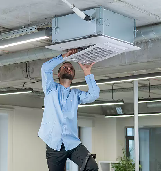 Professional Air Duct Cleaners in Wisconsin Rapids, WI