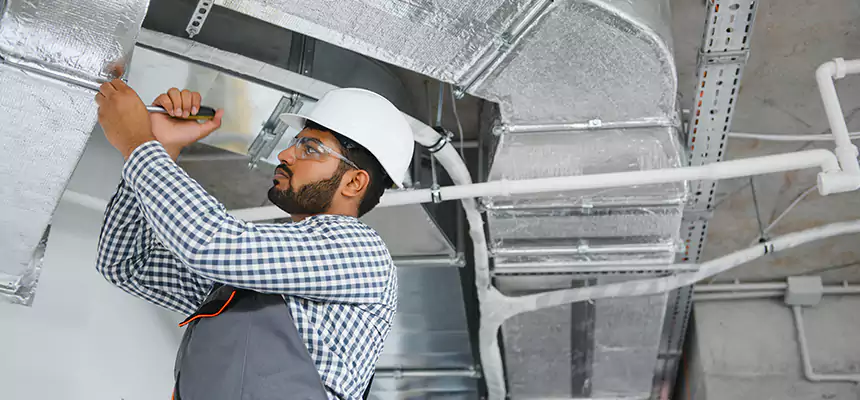 Proactive Ac Vent Repairs & Air Duct Replacement Companies Near Me in Wisconsin Rapids