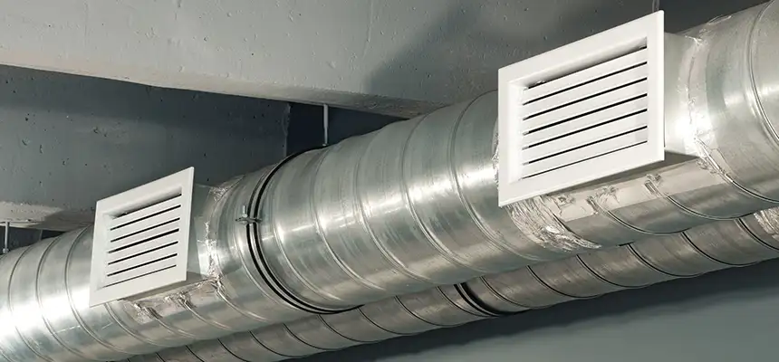 Our Air Duct Camera Inspection Services in Wisconsin Rapids, WI