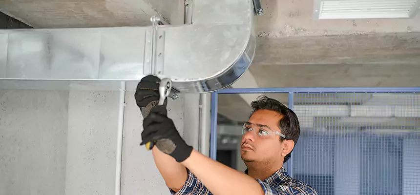 Our Air Duct Installation Services in Wisconsin Rapids, WI