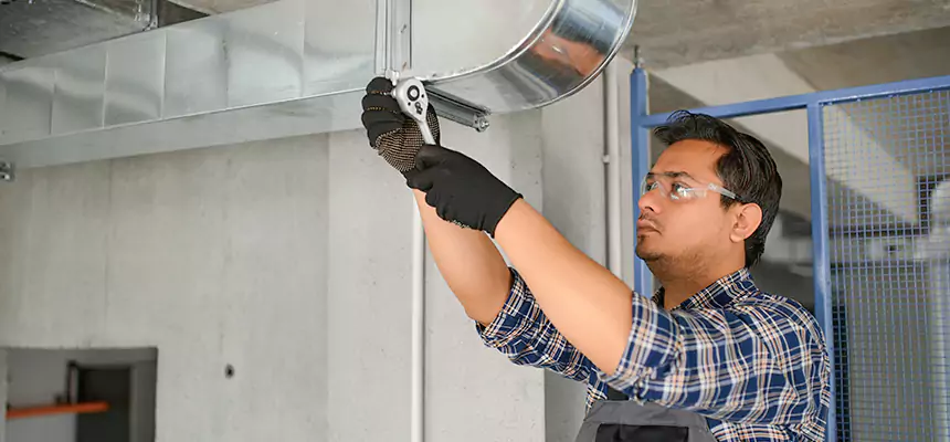 Our Air Duct Pathogen Disinfection Services in Wisconsin Rapids, WI