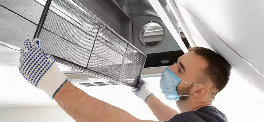 Diagnostic HVAC Coil & Blower Cleaning in Wisconsin Rapids