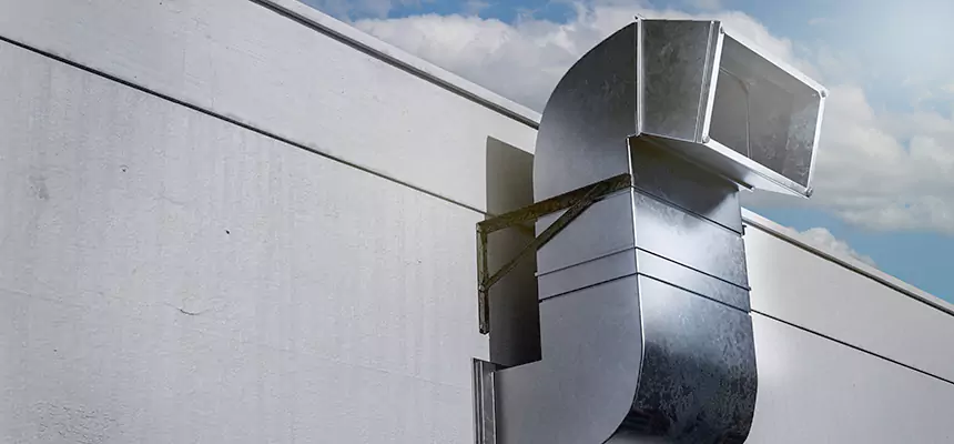 Trusted Industrial Dryer Vent Cleaning in Wisconsin Rapids