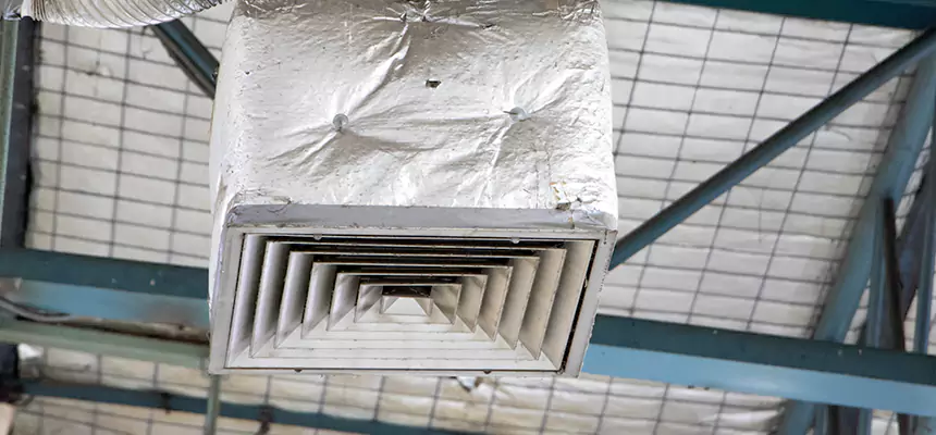 Our Custom HVAC Ductwork Services in Wisconsin Rapids, WI
