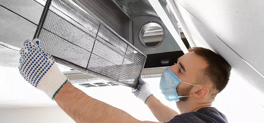Our Dryer Vent Replacement Services in Wisconsin Rapids, WI
