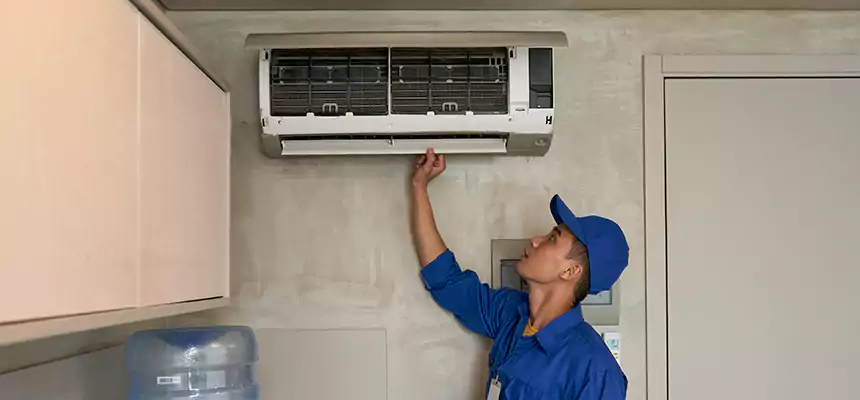 Balanced Fresh‑Air Ventilation (ERV/HRV) in Wisconsin Rapids