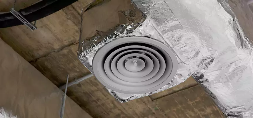 Advanced Industrial Ductwork Cleaning in Wisconsin Rapids