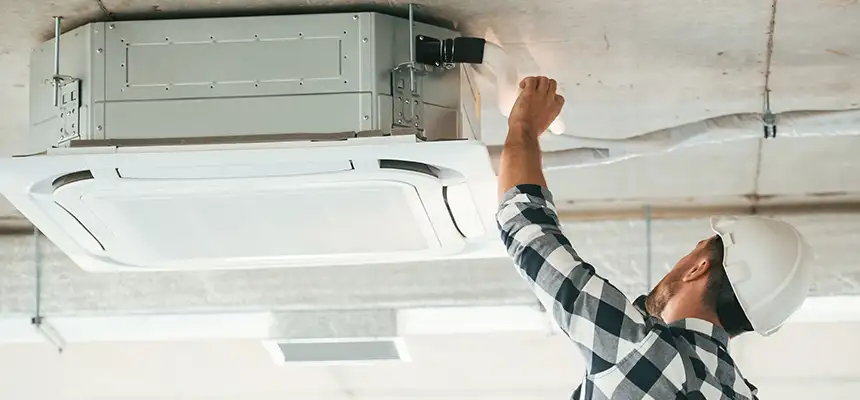 Our Local Vent Cleaning Services in Wisconsin Rapids, WI