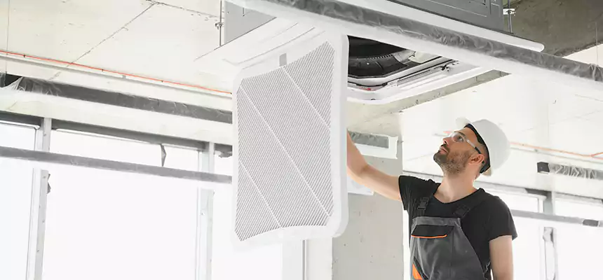 Dryer Ventilation Duct Cleaning in Wisconsin Rapids