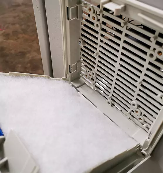 Professional Air Duct Expansion Solutions in Wisconsin Rapids, WI