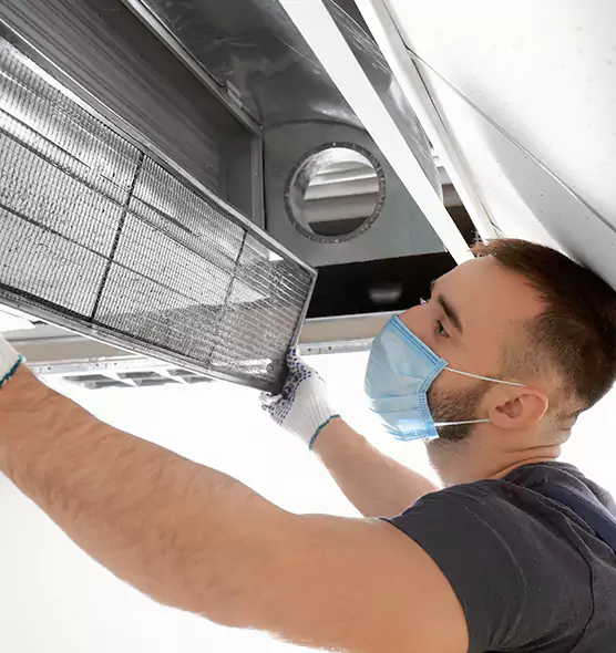 About Air Duct Pathogen Disinfection in Wisconsin Rapids, WI