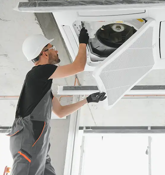 About Air Duct Rodent Removal in Wisconsin Rapids, WI