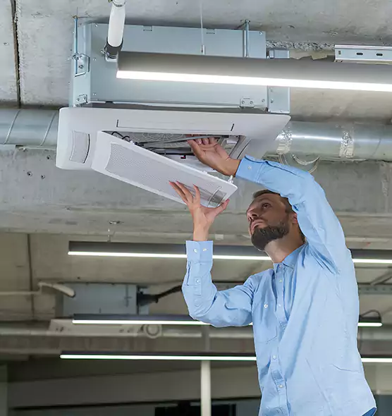 About Air Duct Sealing And Repair in Wisconsin Rapids, WI