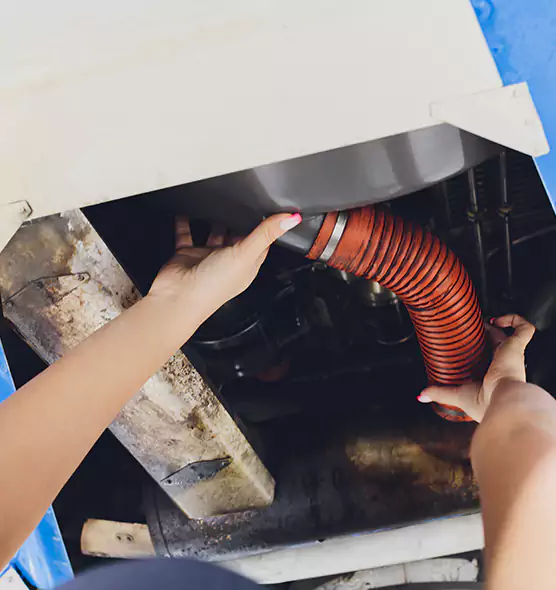 About Air Duct Virus Disinfection in Wisconsin Rapids, WI