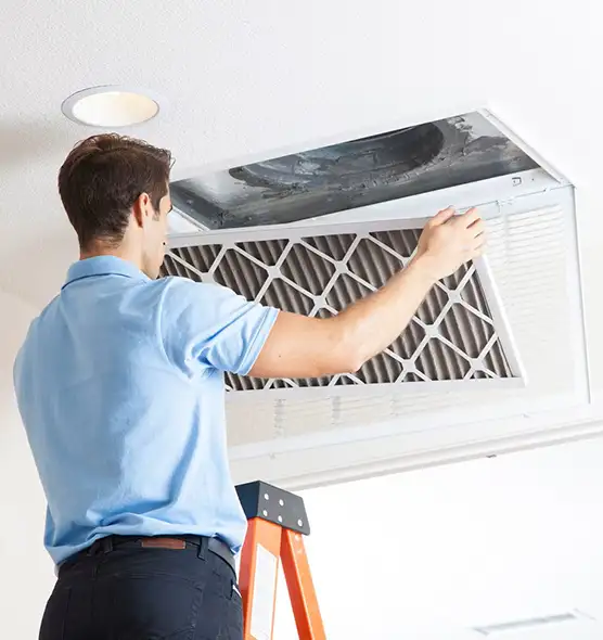About Annual Dryer Vent Maintenance Wisconsin Rapids, WI