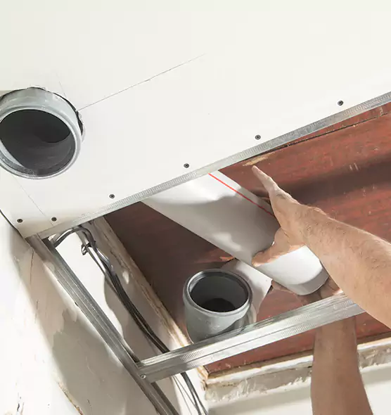 Professional Attic Air Duct Cleaning in Wisconsin Rapids, WI