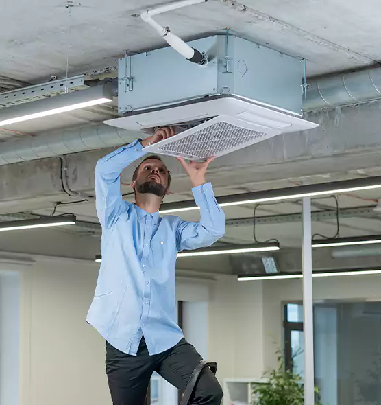 Expert Commercial Air Duct Cleaning in Wisconsin Rapids, WI