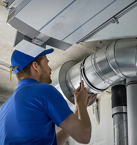 Advanced Dryer Vent Camera Inspection in Wisconsin Rapids, WI
