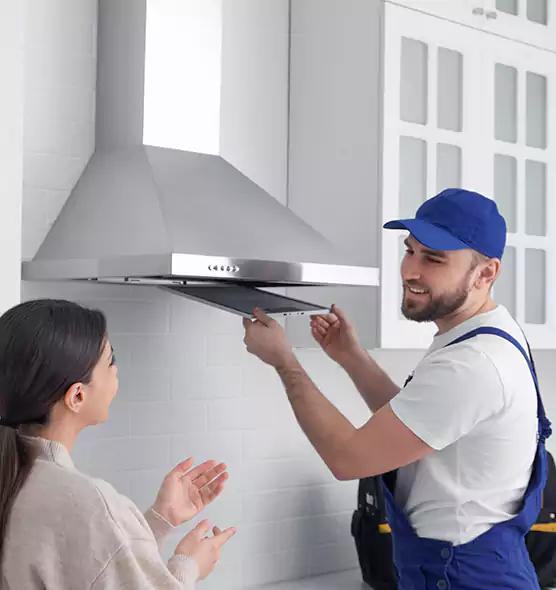 Professional Dryer Vent Cleaning Service in Wisconsin Rapids, WI