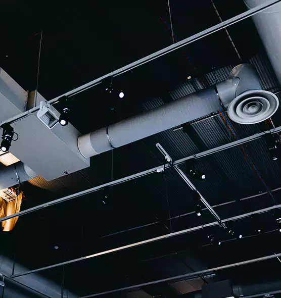 Professional Duct Cleaning For LEED Homes in Wisconsin Rapids, WI