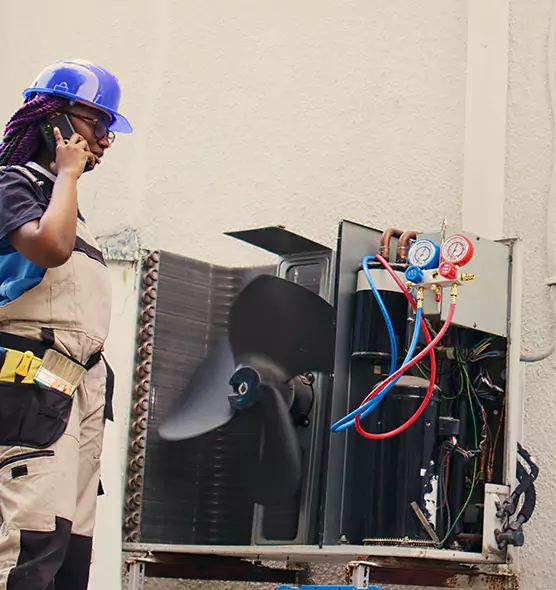 Professional Energy-Efficient HVAC Cleaning in Wisconsin Rapids, WI