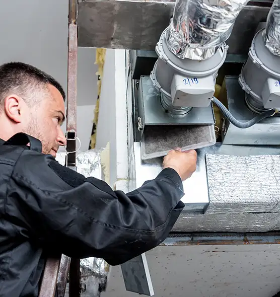 Professional Furnace Vent Cleaning in Wisconsin Rapids, WI