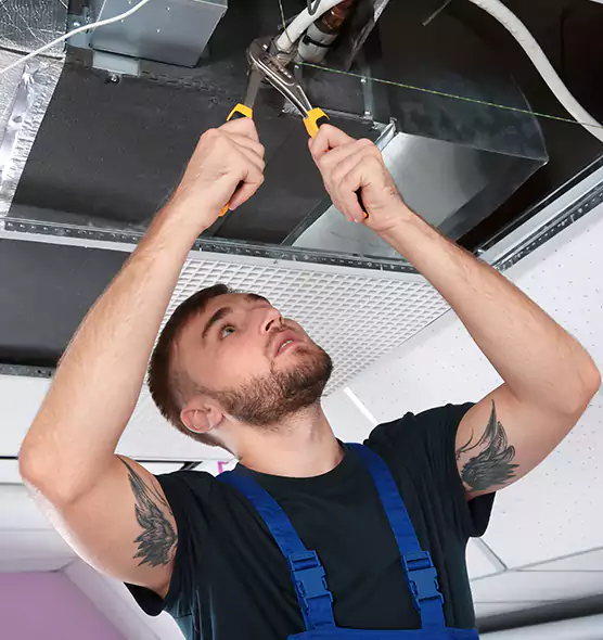 Trusted Home Air Duct Cleaning in Wisconsin Rapids, WI