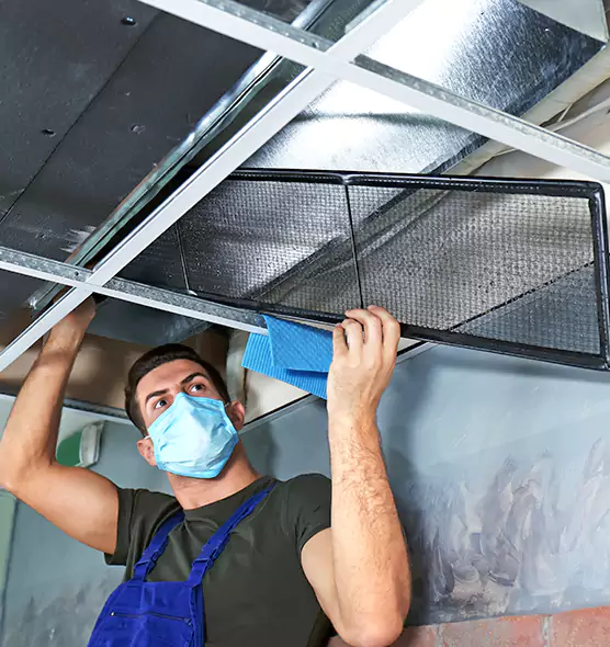 Professional Home Ventilation Cleaning in Wisconsin Rapids, WI