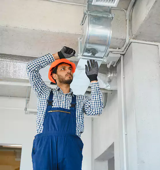 About Hotel Duct And Vent Cleaning in Wisconsin Rapids, WI