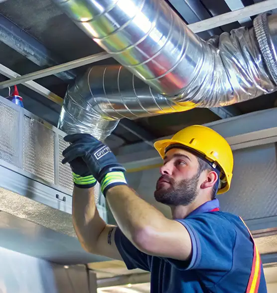 Professional NADCA Approved Air Duct Services in Wisconsin Rapids, WI
