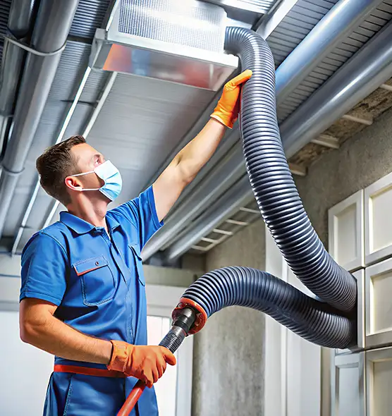 Welcome to Air Duct Cleaning & Repairs Wisconsin Rapids — Your Local Roof Dryer Vent Cleaning Specialists in Wisconsin Rapids, WI