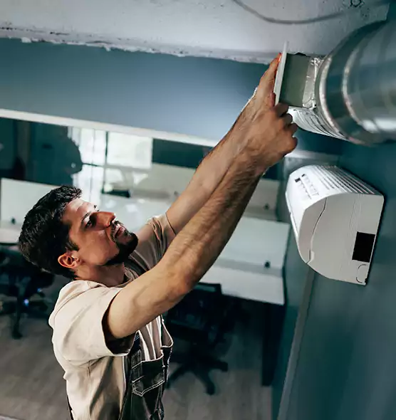 Reliable Warehouse Vent Cleaning in Wisconsin Rapids, WI