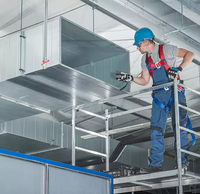 Why Homeowners & Businesses Trust Us in Wisconsin Rapids, WI?