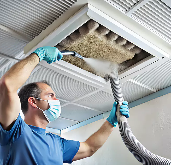 Why Homeowners Businesses Trust Us in Wisconsin Rapids, WI