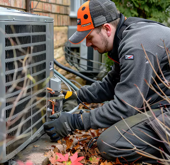 Why Homeowners & Businesses Trust Us in Wisconsin Rapids, WI?