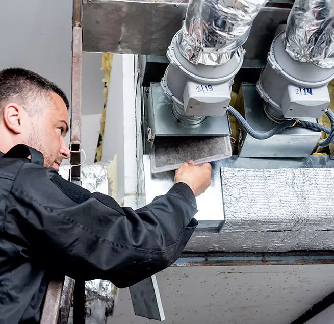 Why Homeowners Businesses Trust Us in Wisconsin Rapids, WI?