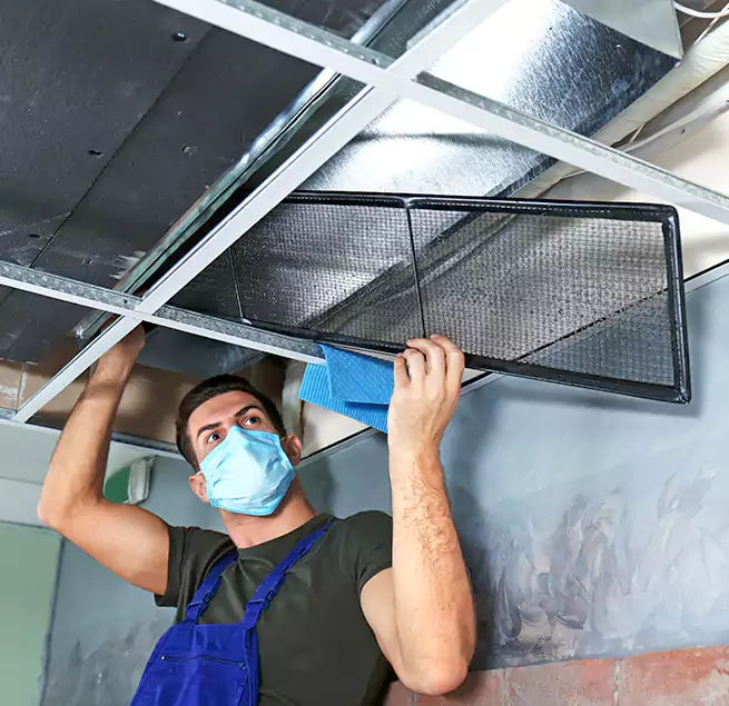 Why Homeowners Businesses Trust Us in Wisconsin Rapids, WI