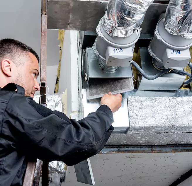 Why Homeowners & Businesses Trust Us in Wisconsin Rapids, WI?